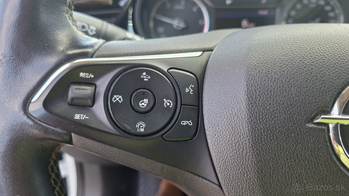 Opel Insignia Grand Sport, 2.0 CDTi - 13