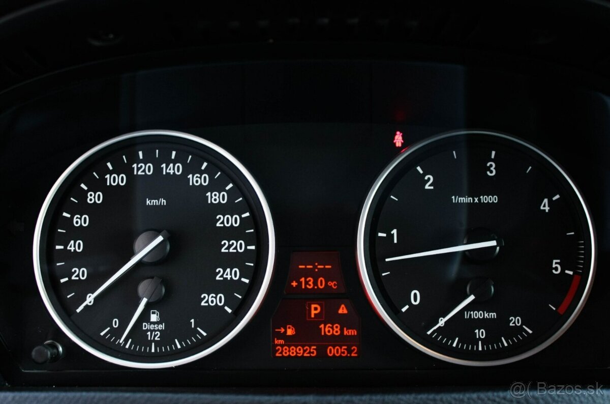 BMW X5 xDrive30d - 13