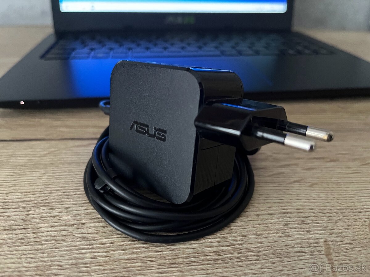 ASUS E402NA-GA165T DARK BLUE - 13