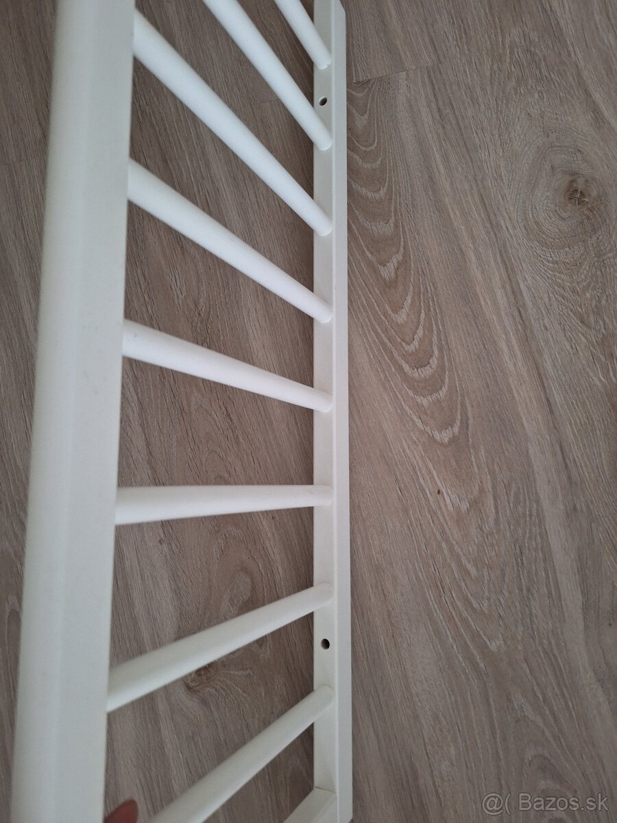 Detská postieľka - 13