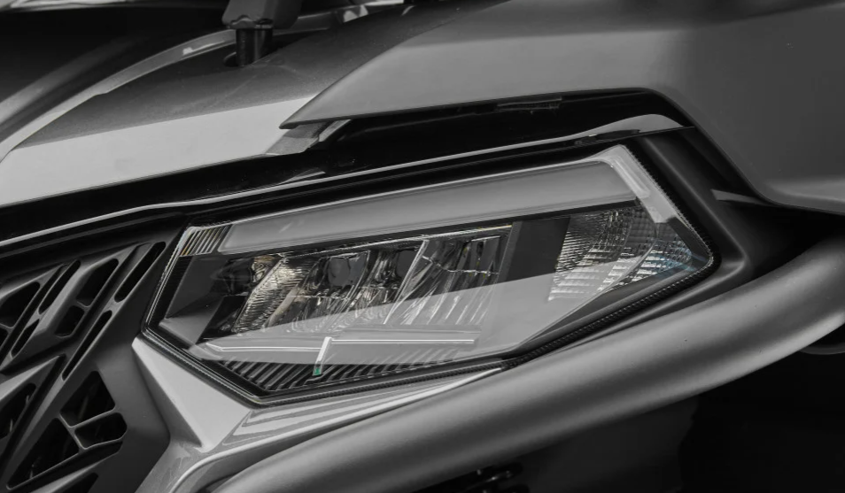 CFMOTO GLADIATOR X625-A (0116) - 13