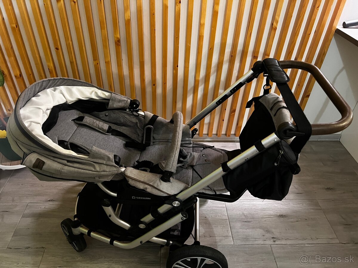 Predam Gesslein F6 Air + - 13