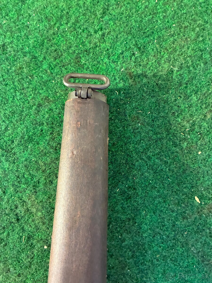 Pažba m1 garant - 13