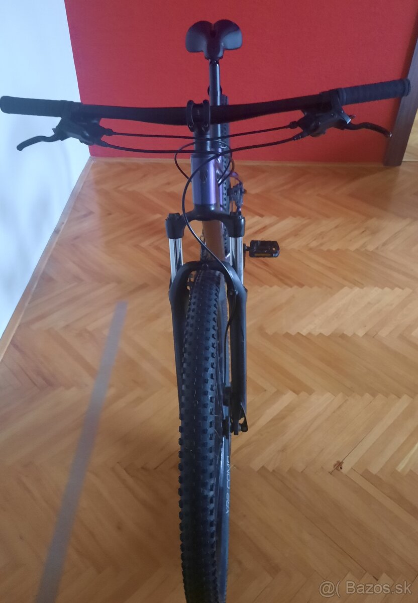 Horský bicykel 29 - Trek Marlin 5 - 13