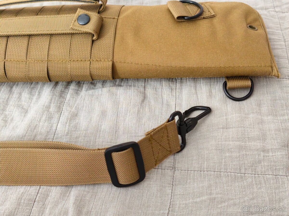 Predám model Brokovnice z hry Resident Evil 4 - 13