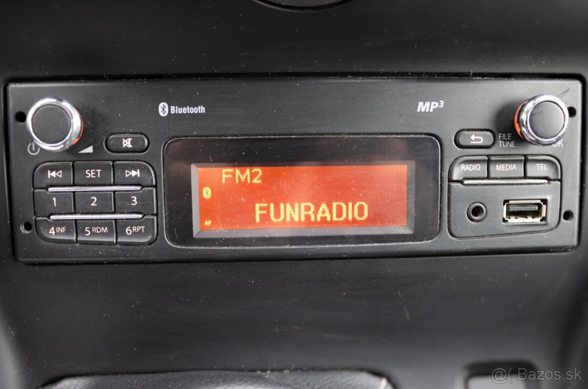 Mercedes-Benz Citan 109 CDI - 13