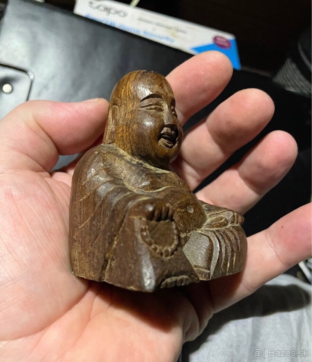 Tanier,Orol,Budha - 13