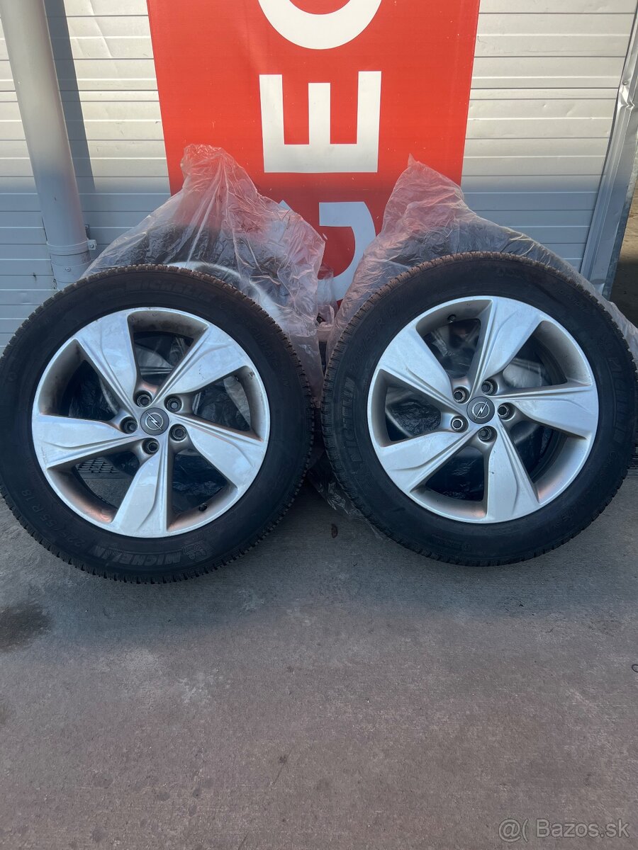 OPEL GRANDLAND X 2.0 CDTI - 13