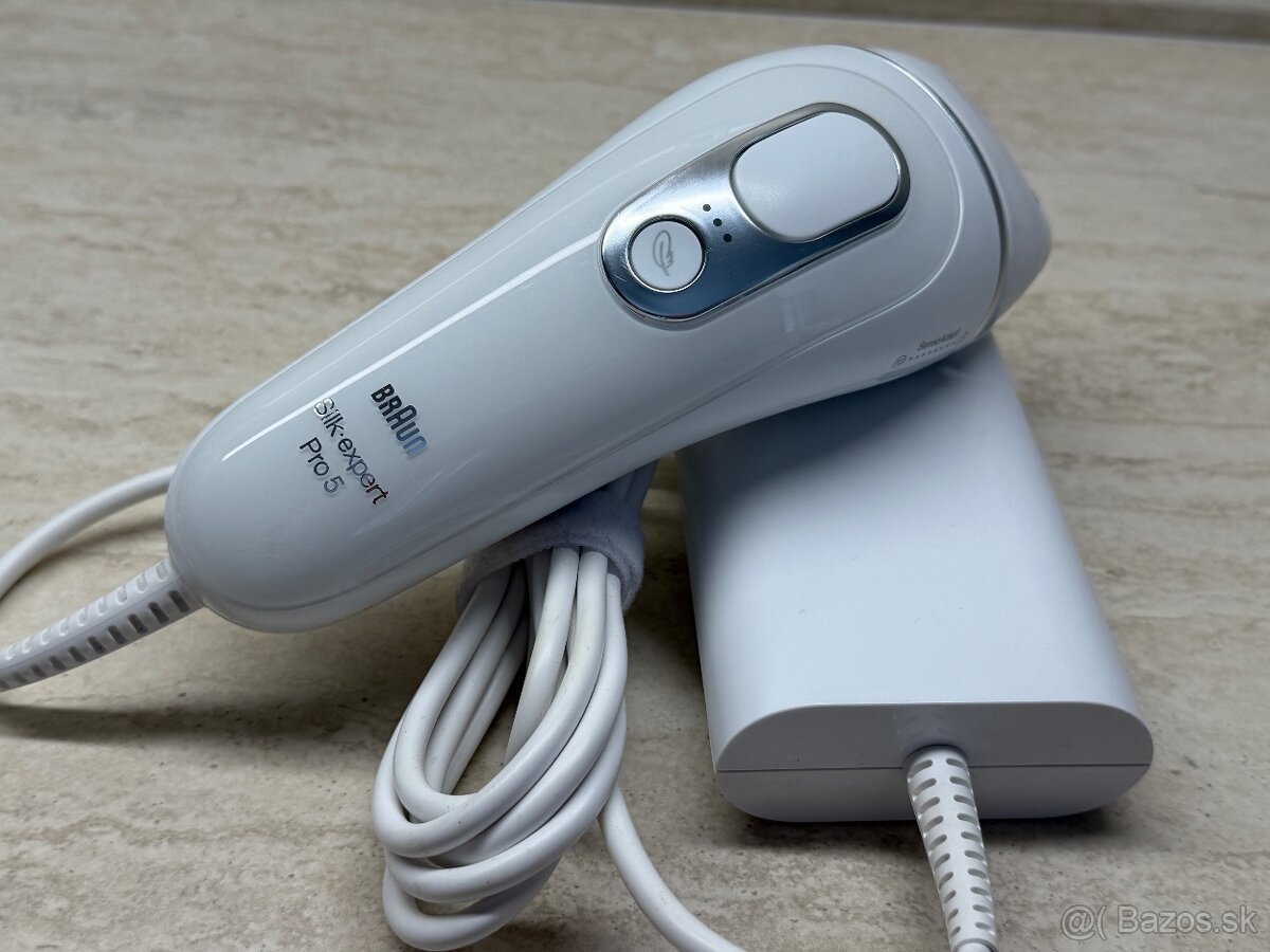 Braun Silk-expert Pro 5 - 13