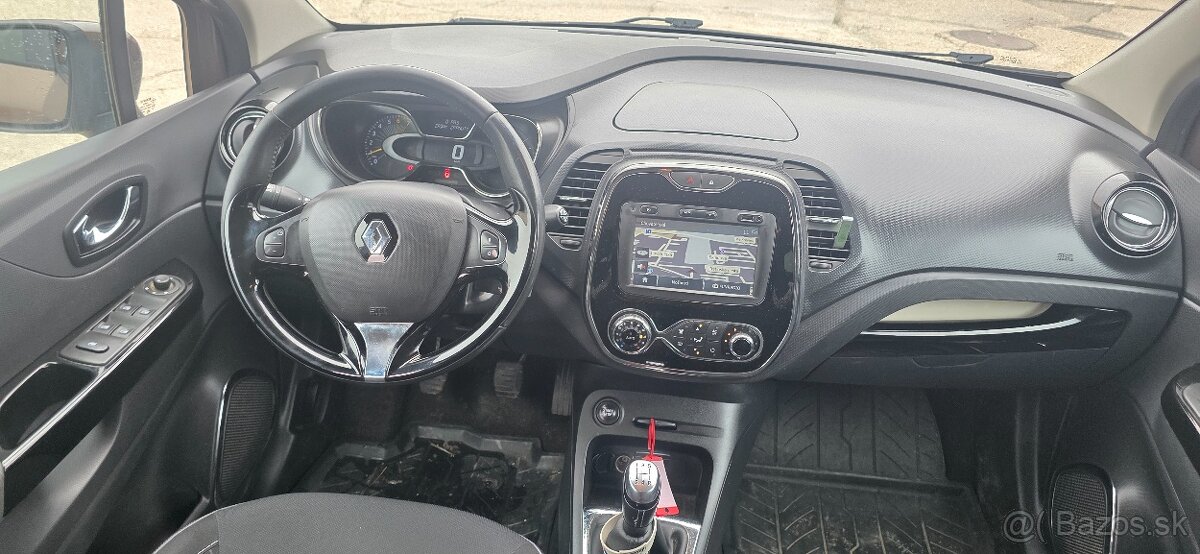 Renault Captur - 13
