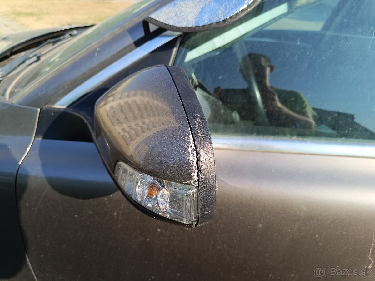 Volvo S80 2,4 D5 - 13