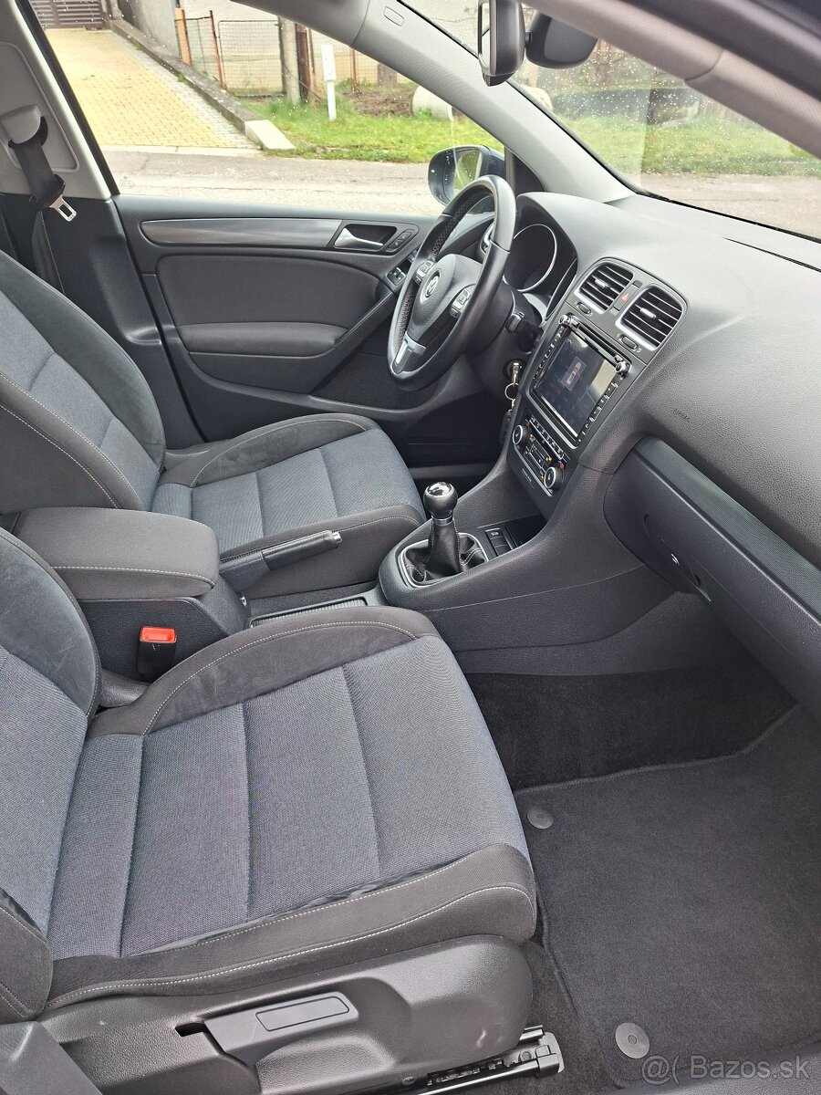 GOLF STYLE 2.0TDI 103KW - 13