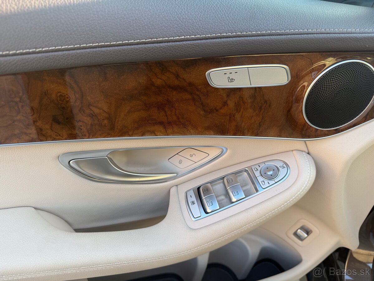 Mercedes GLC - 13