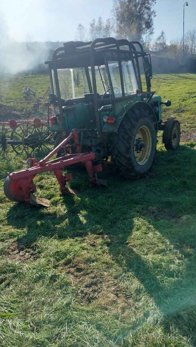 Zetor super 50 - 13