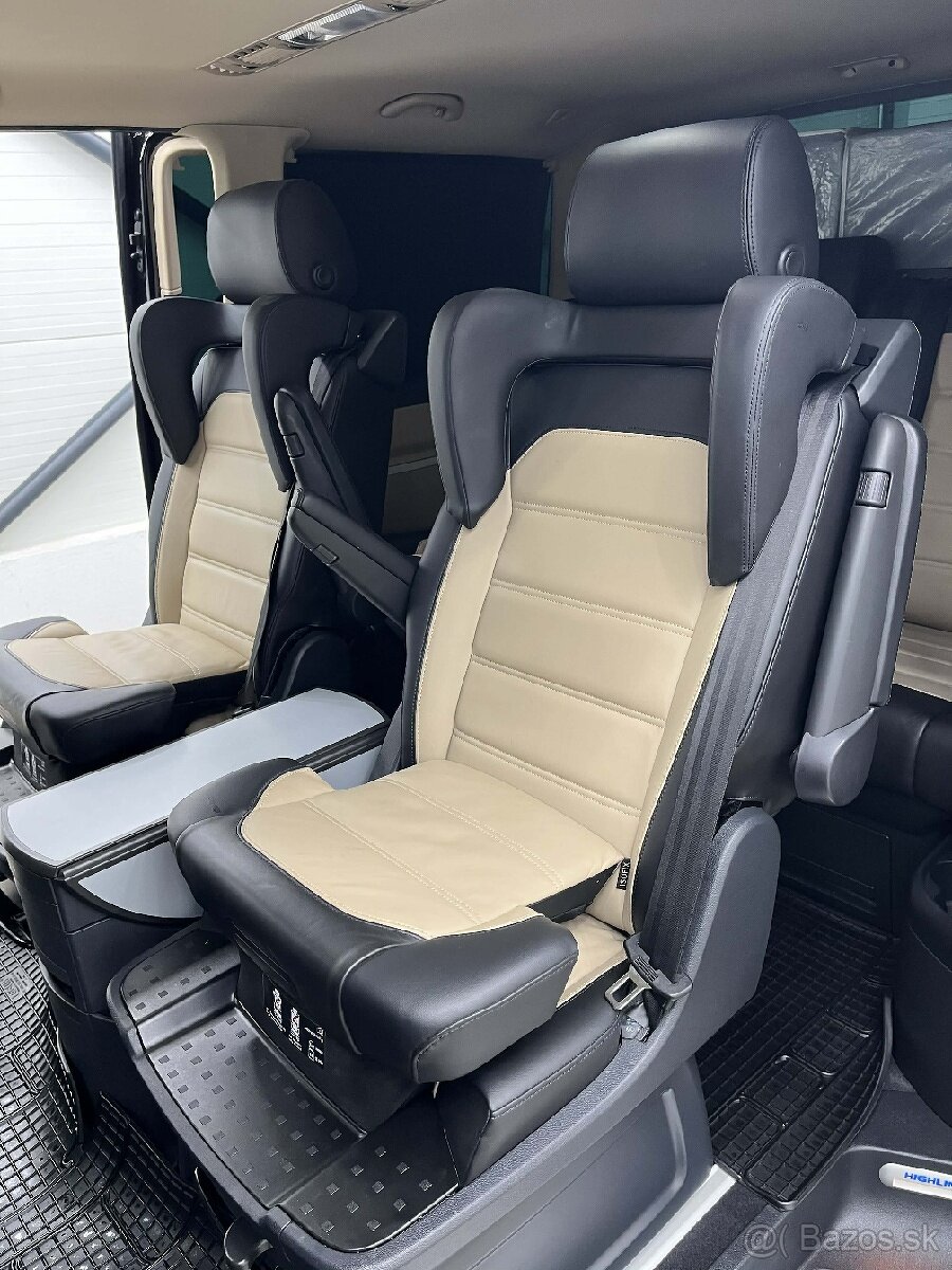 VW MULTIVAN T6 - 13