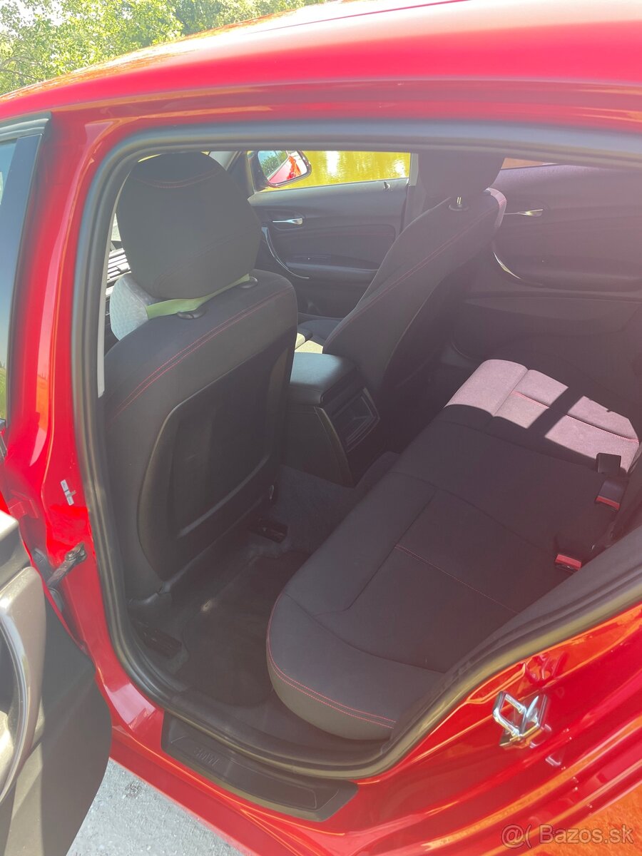 Bmw F20 135kw 8st.automat - 13