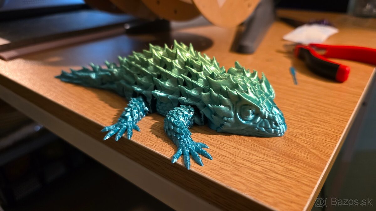 3d tlač hračiek - 13