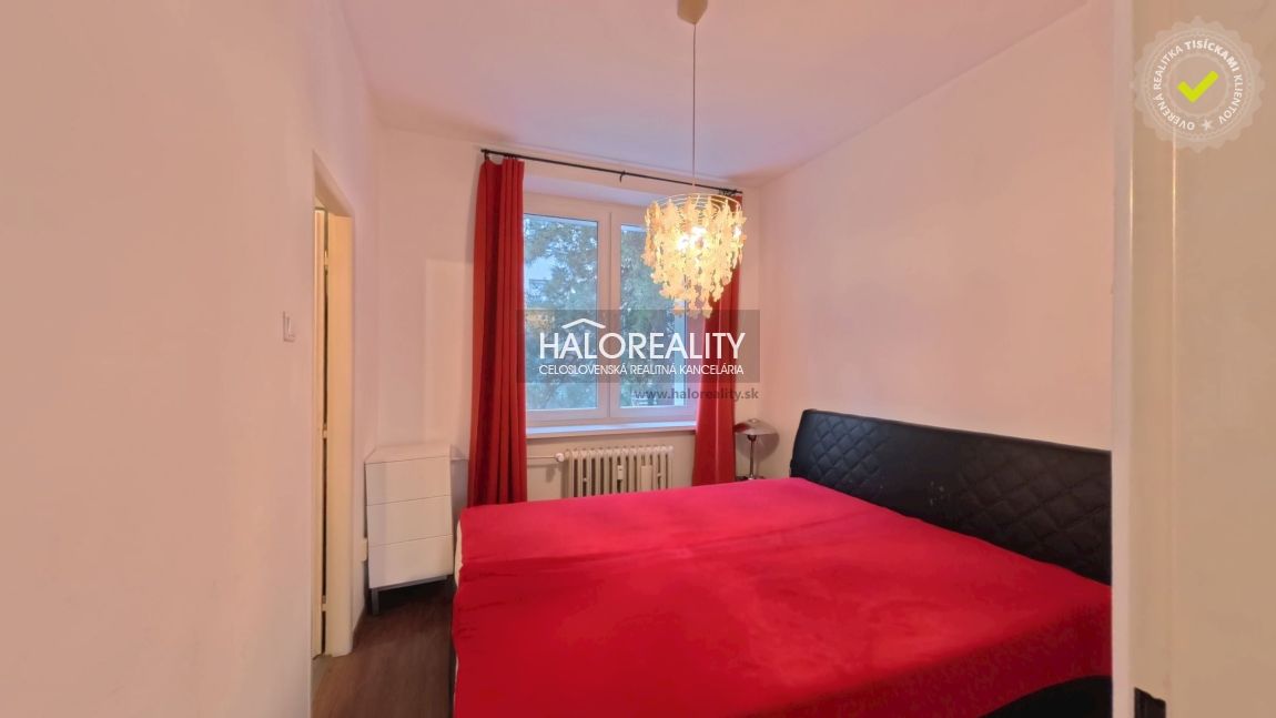 HALO reality - Predaj, dvojizbový byt Bratislava Nové Mesto, - 13