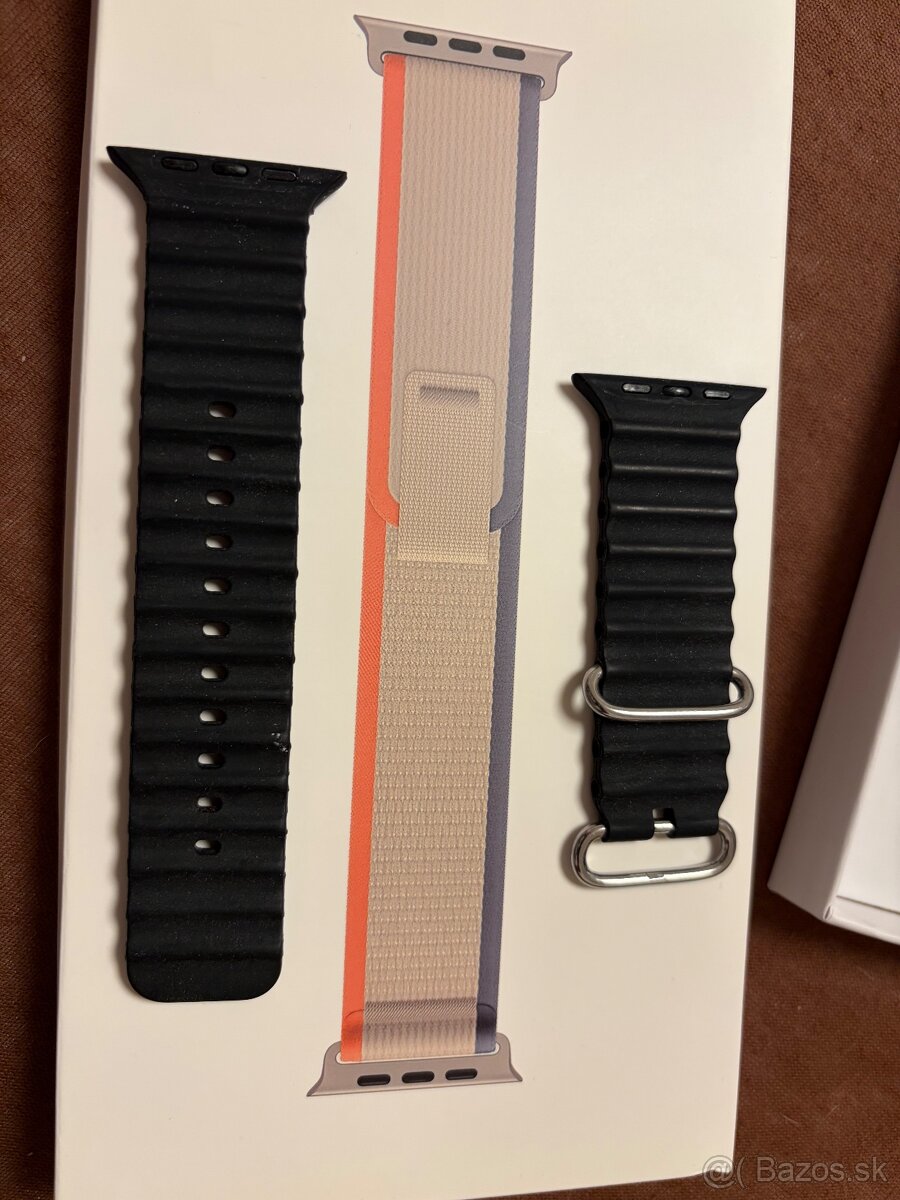 Smart Watch Ultra 2 - 13