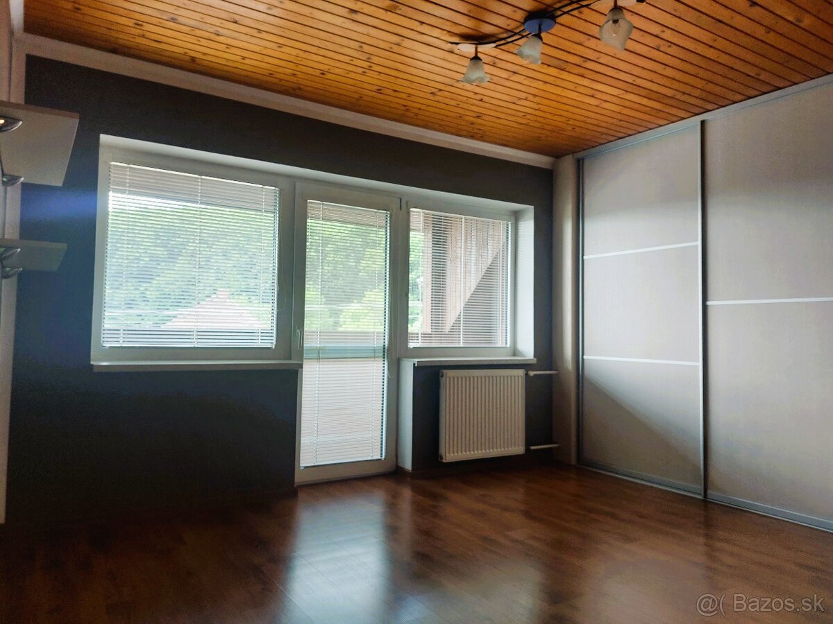 RD-6 izbový s pozemkom 2066 m2 Dubodiel pri. Trenčíne - 13