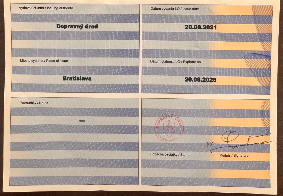 Motorový čln Lava Marine Voyager s motorom Yamaha 40 - 13