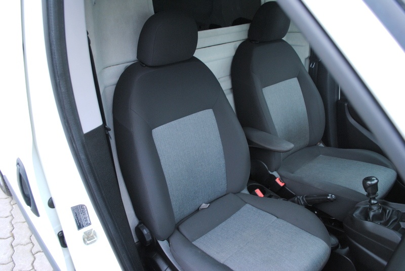 Fiat Dobló Cargo XL 1.6 MTJ 105k⭐L2H2⭐ODPOČET DPH⭐ - 13