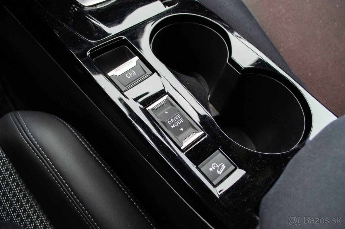 Peugeot 2008 1.2 PureTech 130 GT Pack EAT8 - 13