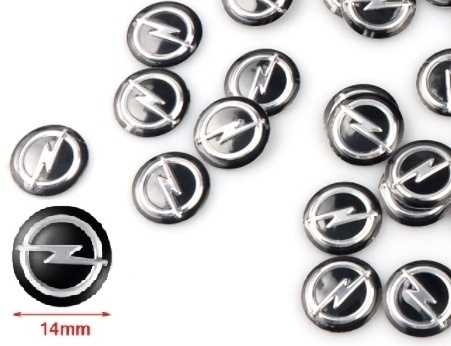 Logo - nálepka kľúča - 13