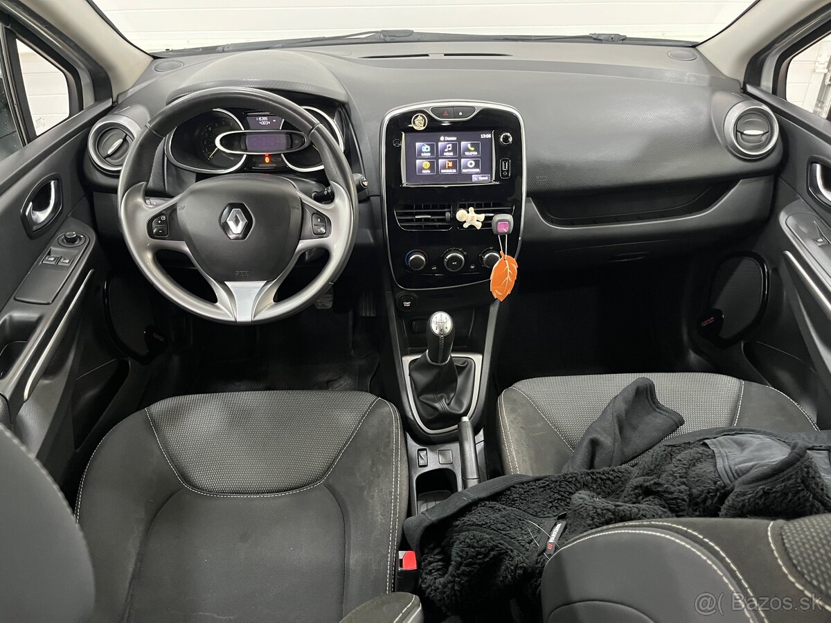 Renault Clio 1.2 Benzin kupované SK - 13