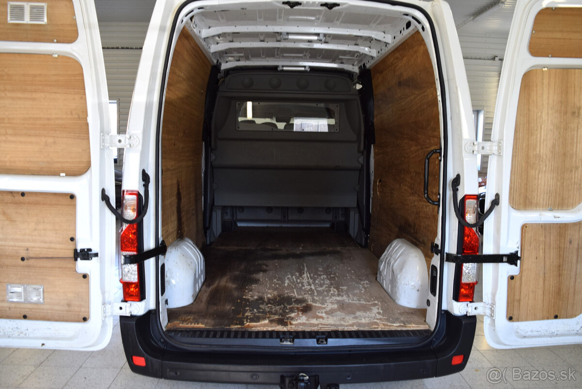 Renault Master 2.3 DCI 7 MÍST L3H2 GRAND 2020-DPH - 13