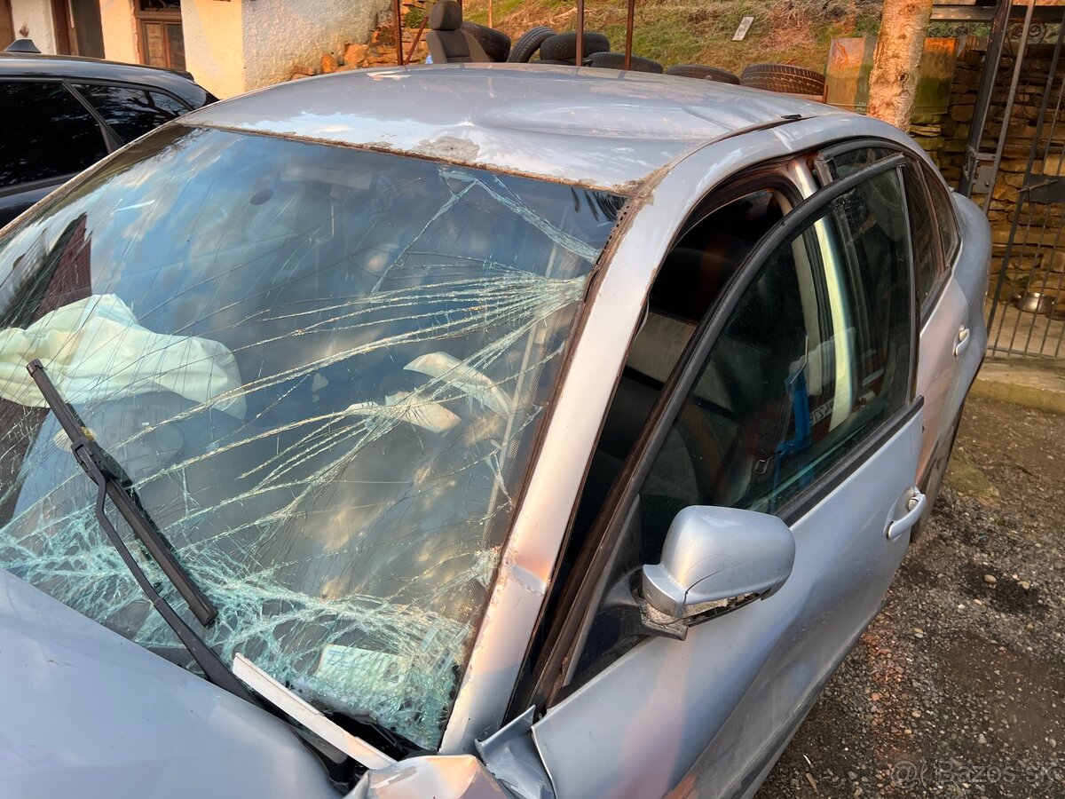 Rozpredám Passat b5 1.8t - 13