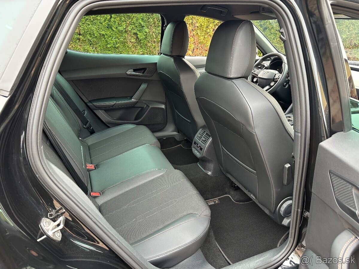 Cupra Formentor 1.5 TSI - 13