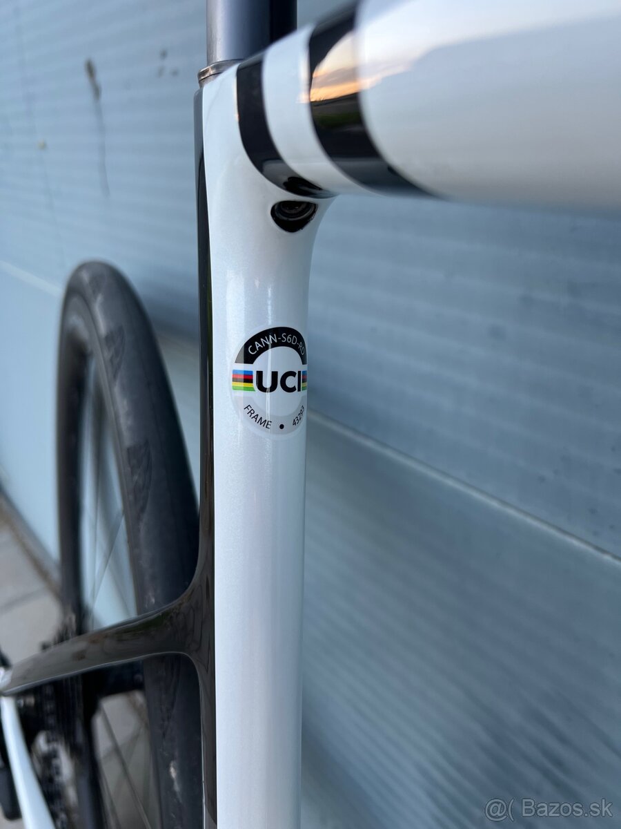 Cannondale SuperSix EVO - 13