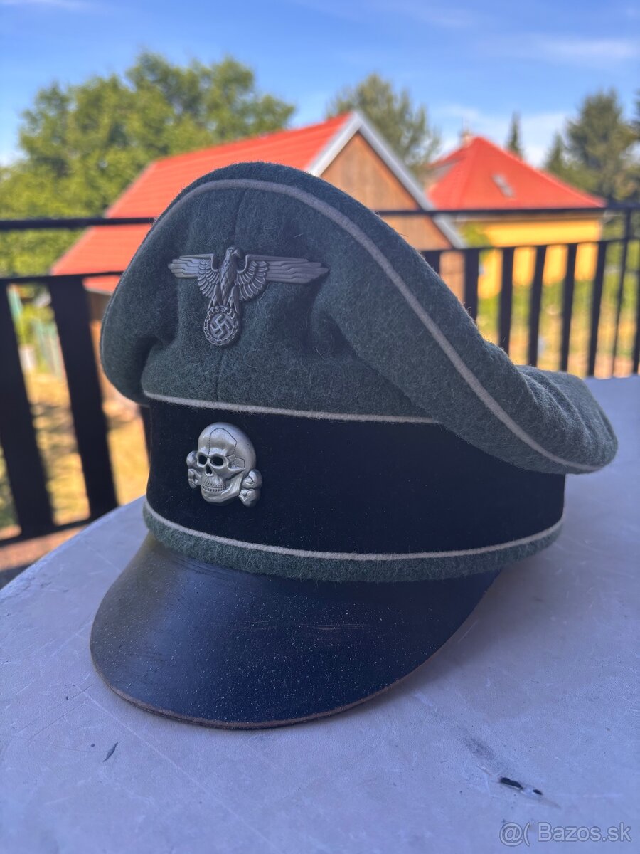 Waffen SS Uniforma - 13