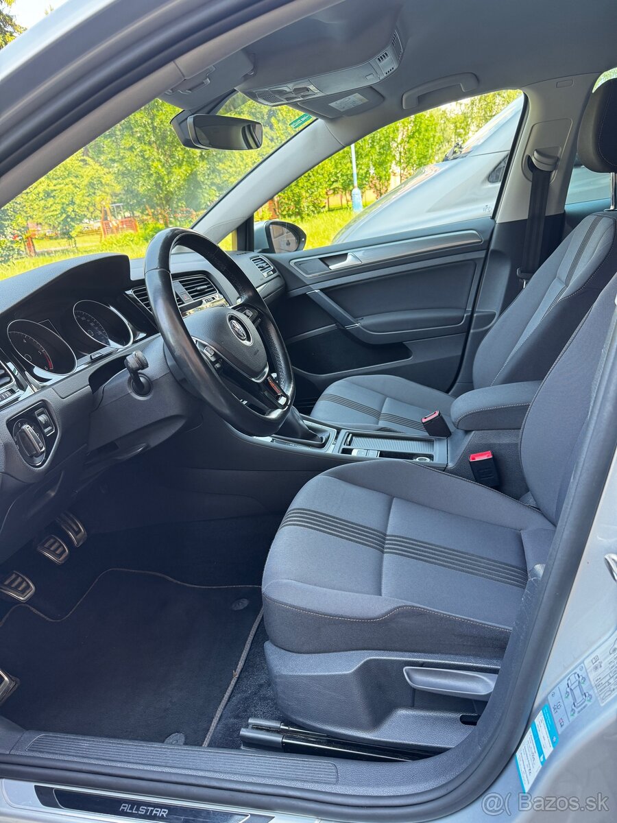 Golf 2017 2.0 TDI 110kw 144 t.km - 13