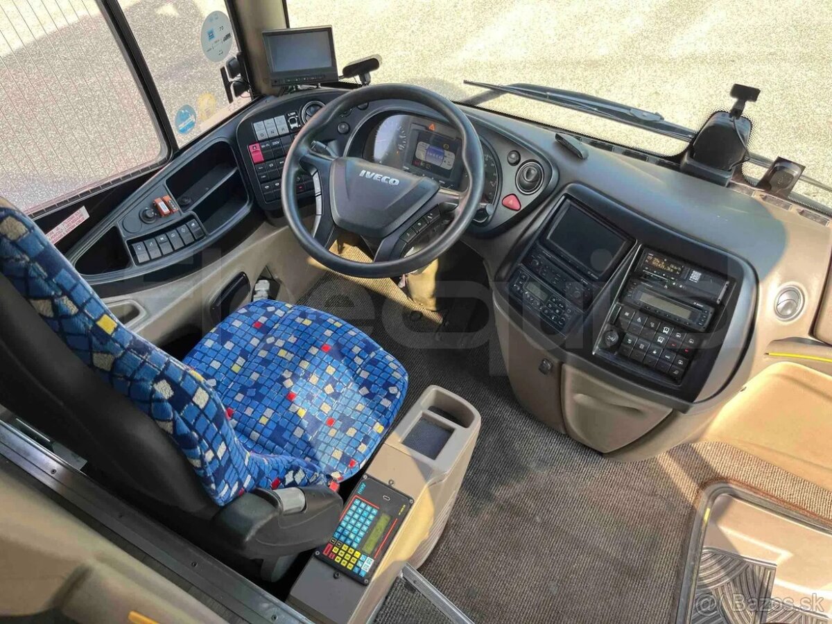 Iveco Magelys Euro 6 - 13