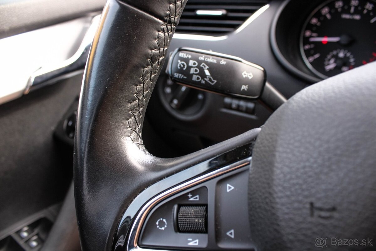 Škoda Octavia Combi 3 1.6 TDI Elegance 4x4 - 13