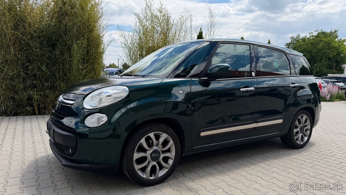 💥 FIAT 500L 1.3 MULTIJET 💥 - 13