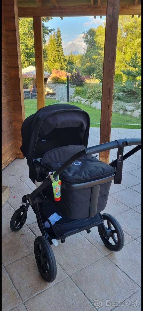 Bugaboo fox3 - 13