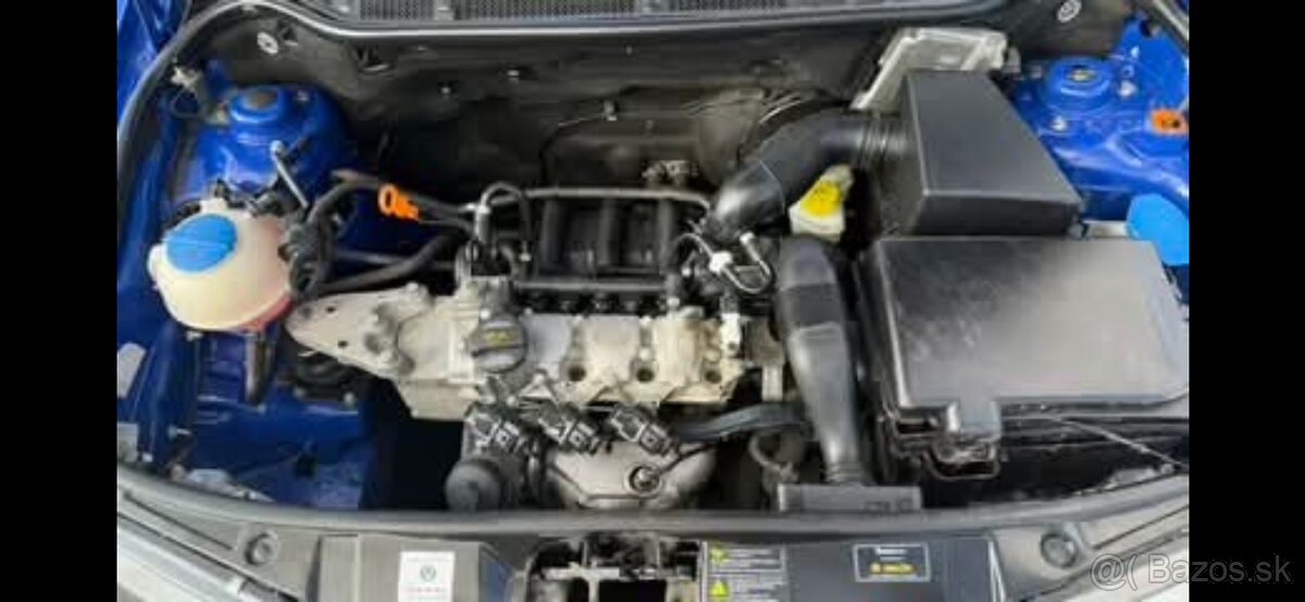 Škoda Fabia 1,2htp - 13