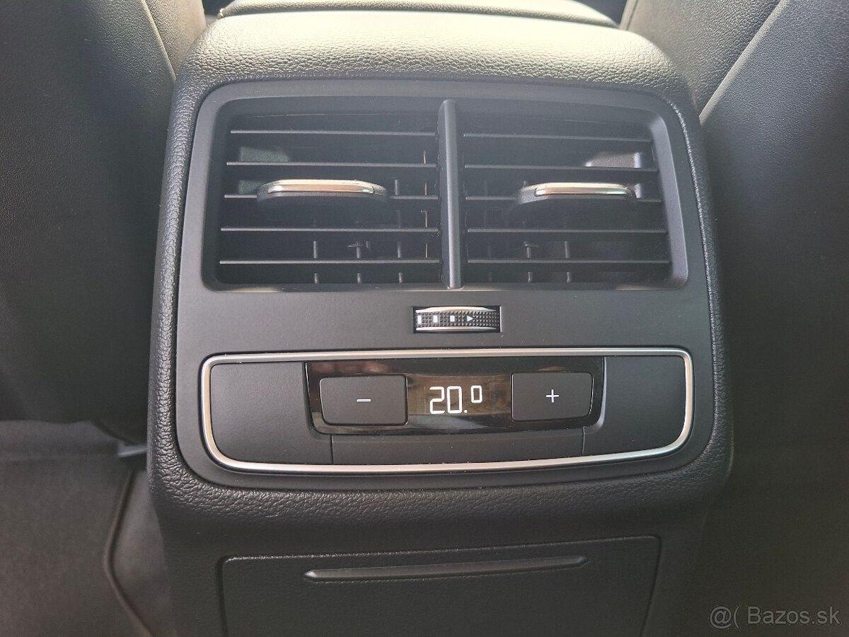 Audi A4 2.0 TDi ,Quattro, DSG - 13