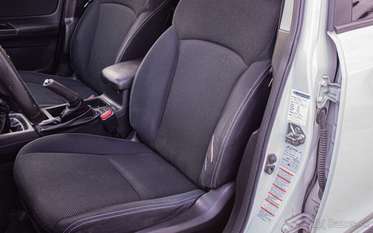 Subaru XV 2.0D Comfort - 13