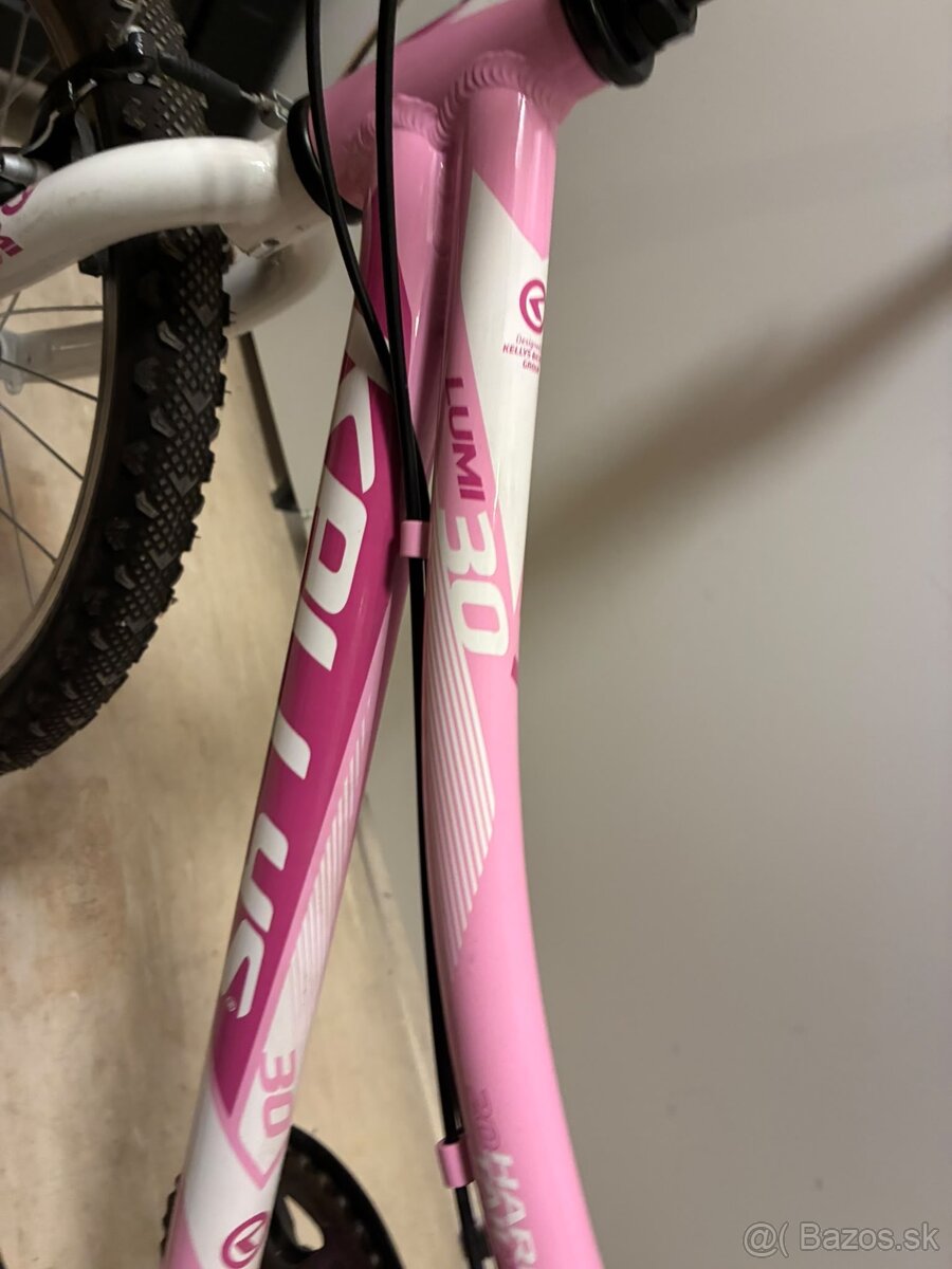 Kellys detsky bicykel velkost 30 - 13