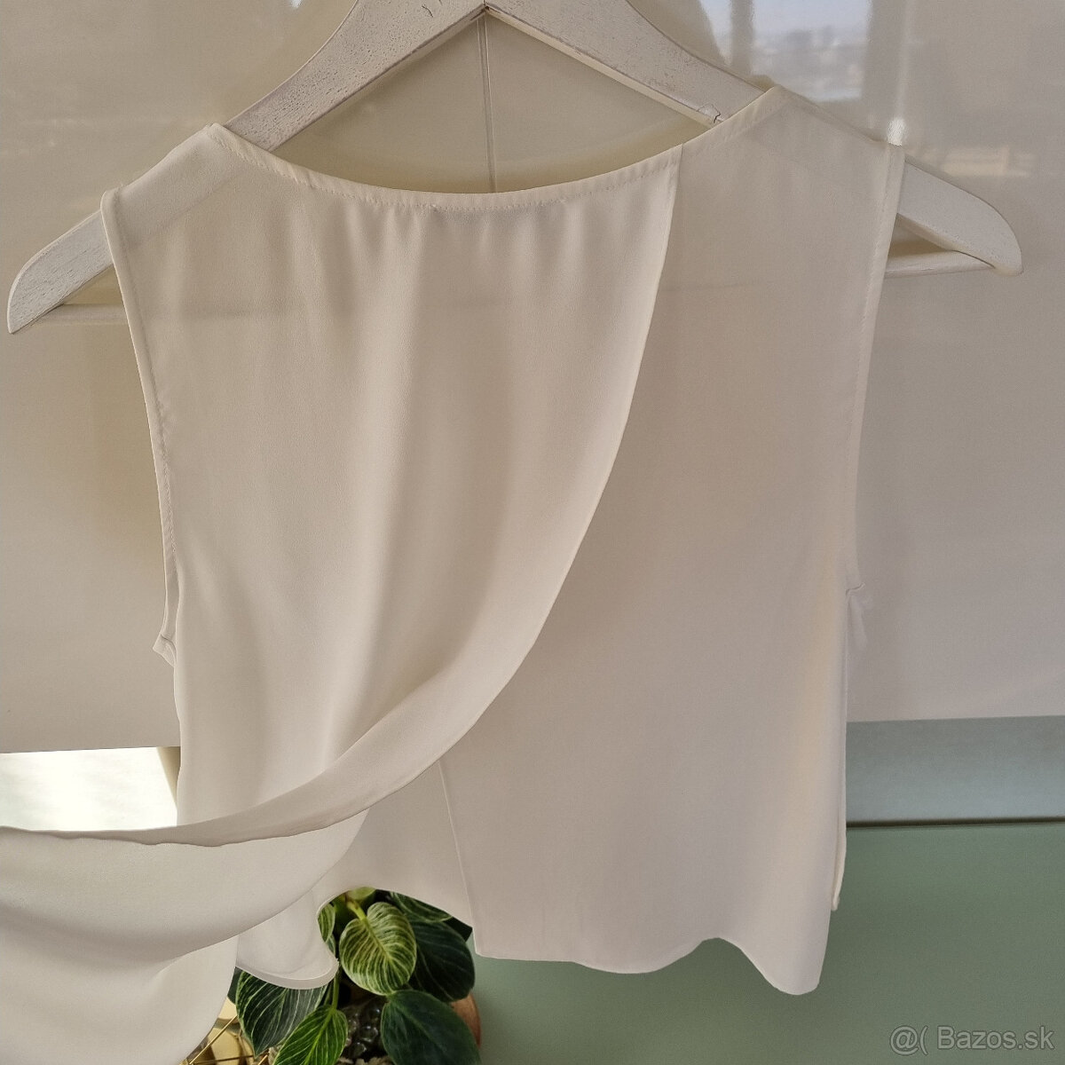 Dámske tielka/tričká/blúzky - 13