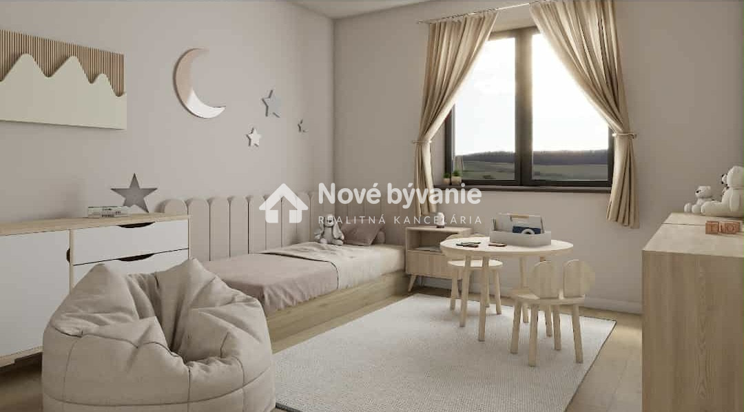 Na predaj moderná novostavba v obci Hôrka pri Poprade - 13