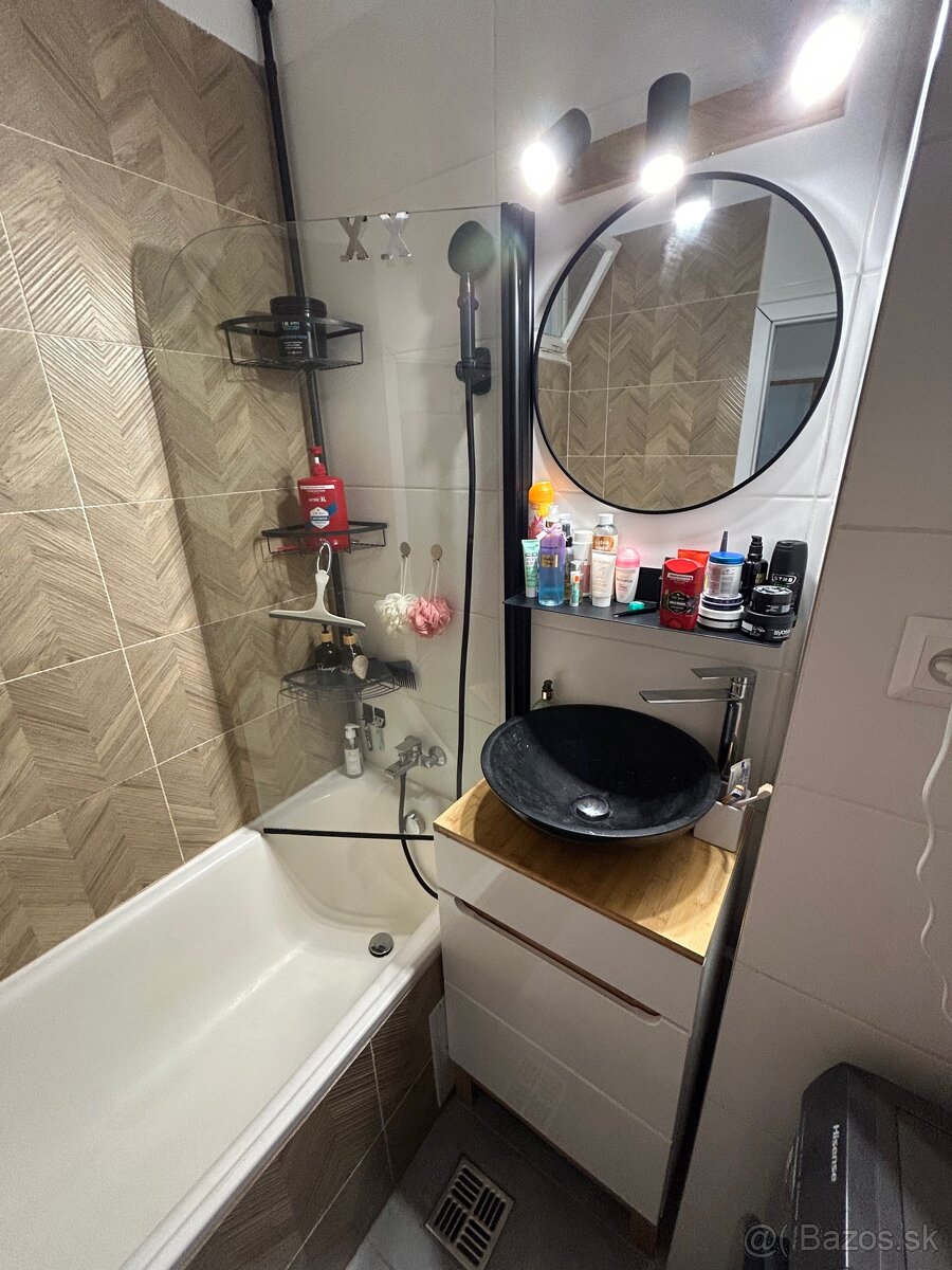 Byt na prenájom Pezinok sever - 13
