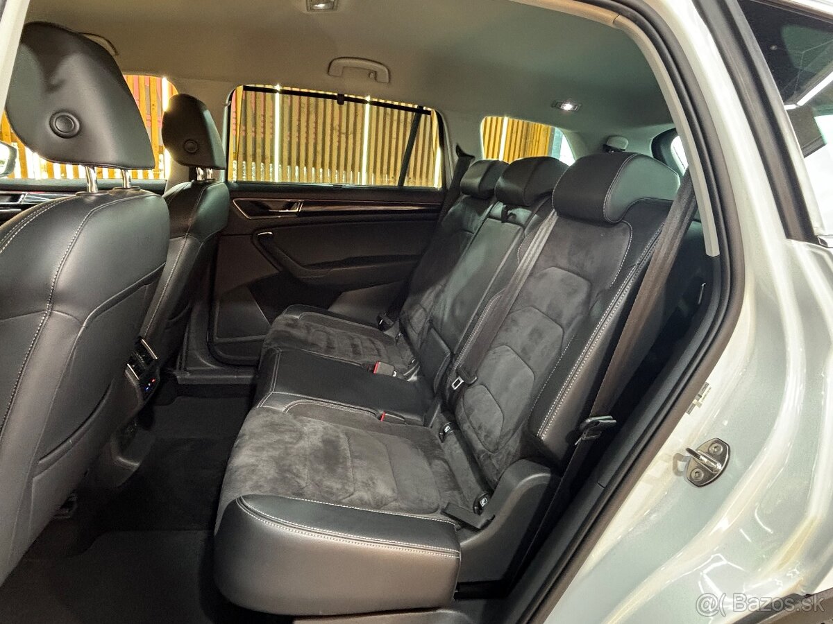 Škoda Kodiaq 2.0 TDI SCR 190k Style DSG 4x4 - 13