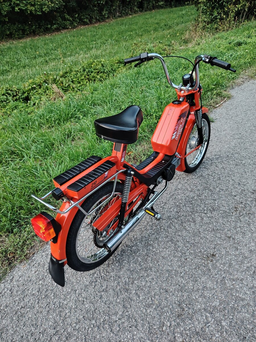 Babetta ZMV 210/121 LUX - 13