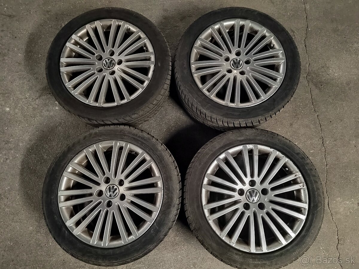 Volkswagen Eos 2.0 TDI - 13