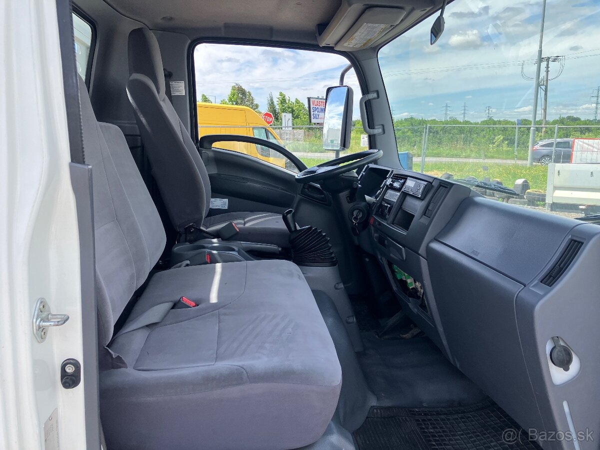 Isuzu N75.190 Valnik - 13